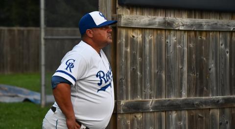 Topolie comes through in Royals’ debut
