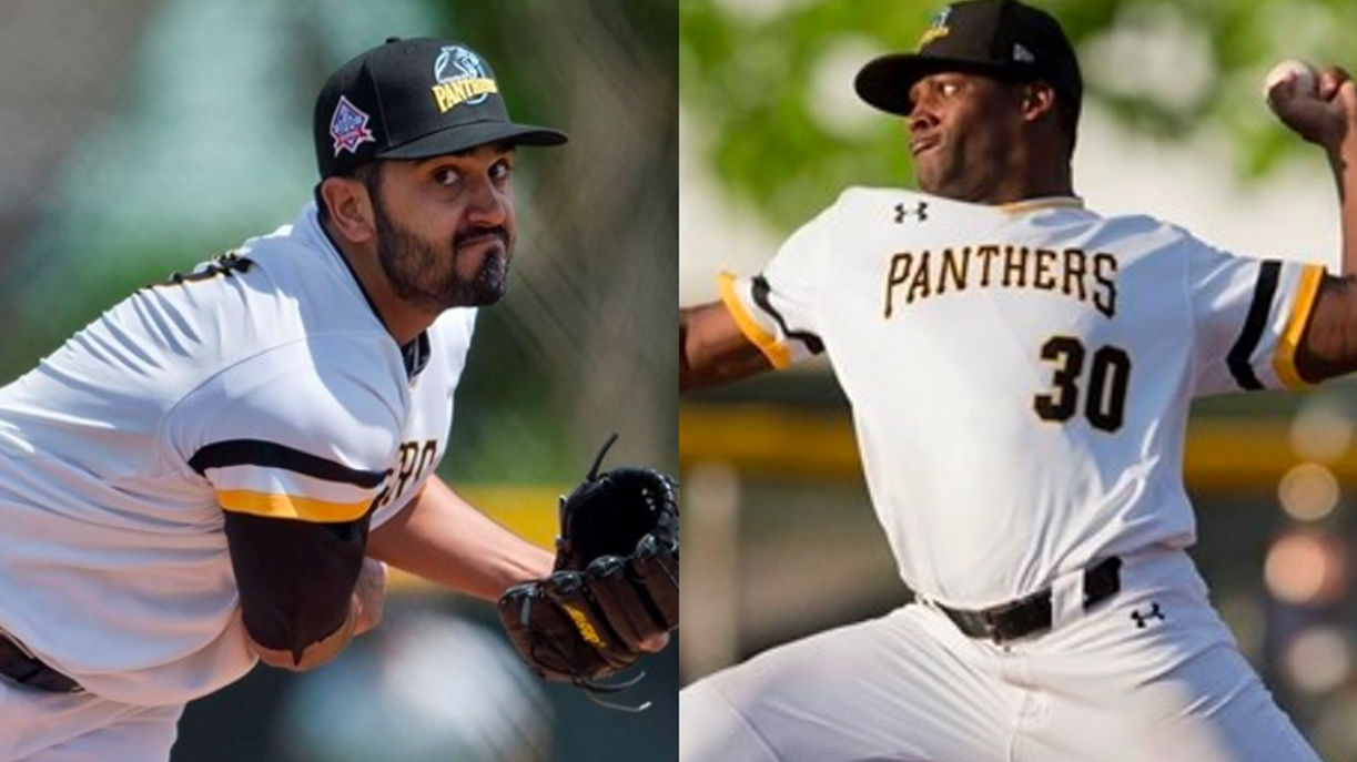 News Kitchener Sends Two to International Tournament Intercounty