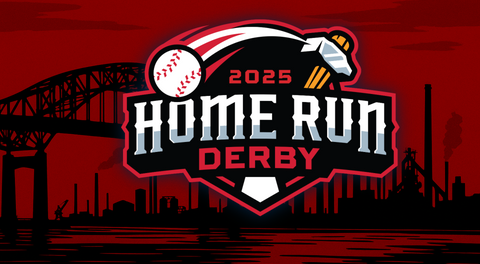 Field Set For 2025 IBL Home Run Derby Sponsored By Wings Up