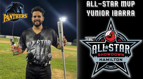 Ibarra MVP in Team North all-star win