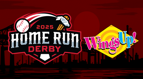 2025 Home Run Derby - FAQ / RULES