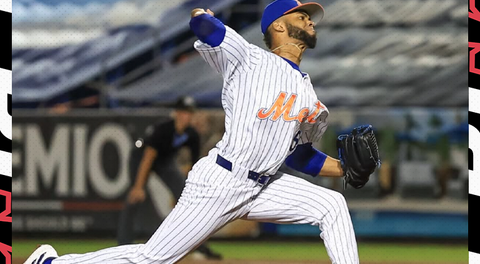 Royals Sign Former Mets Farmhand Vega