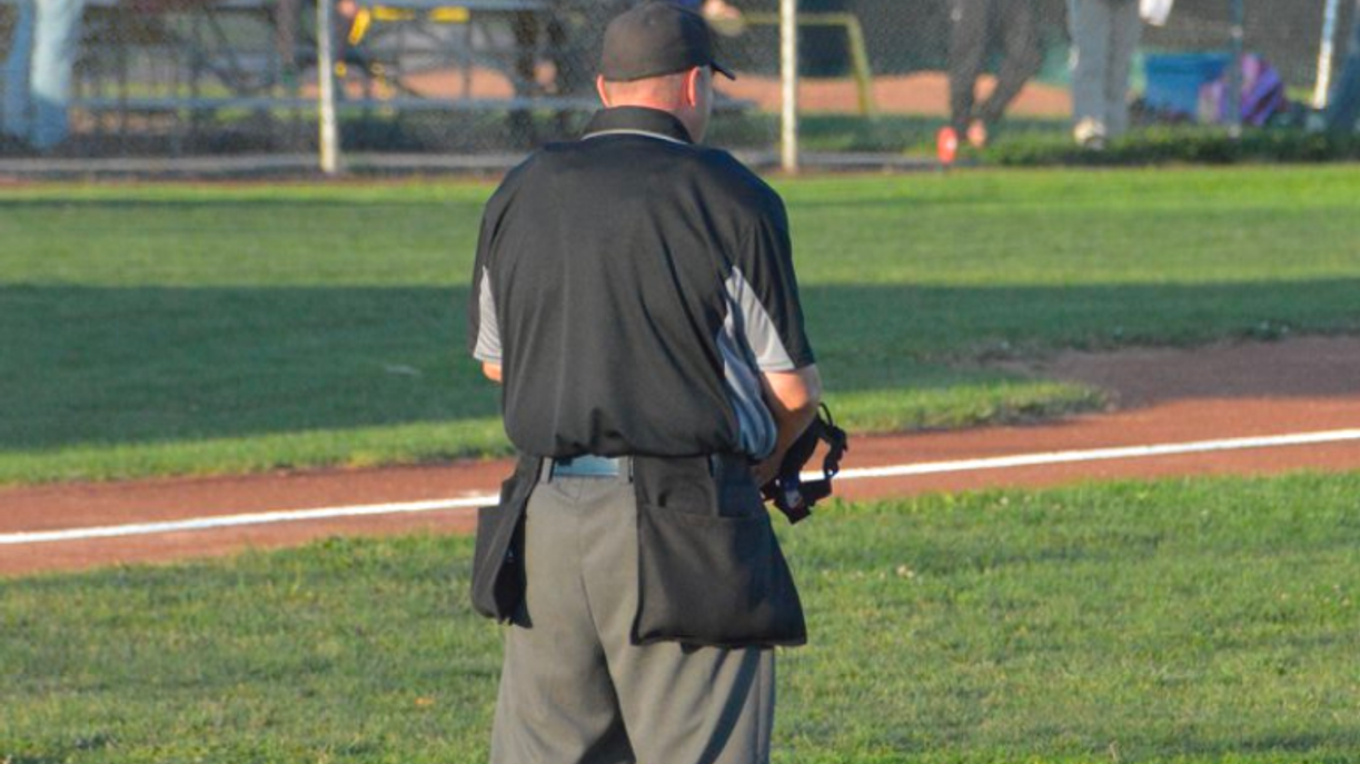 News IBL Umpires Earn National Championship Assignments Intercounty