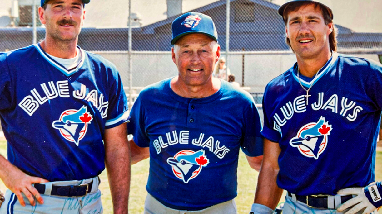 News IBL Mourns the loss of Bob Hopper Intercounty Baseball League