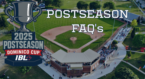 2025 Postseason FAQ's