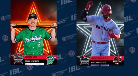 Solazzo & Hupe - Win the Last One In Vote Ahead of the All-Star Showdown