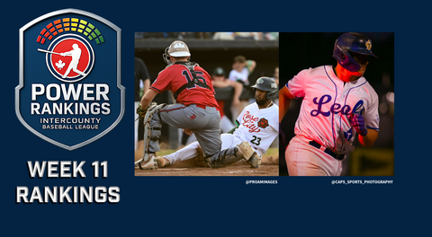Week 11 Power Rankings - Deadline Passed - Next Stop Postseason