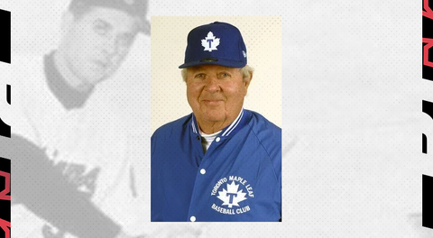 CBL mourns the loss of Tim Harkness