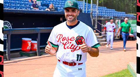 Jackfish Re-sign Morello for 2026