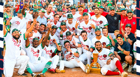 Welland wins Dominico Cup