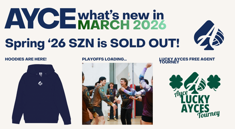 What's New March 2026