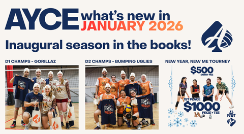 What's New January 2026