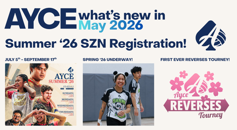 What's New May 2026