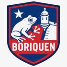 PUERTO RICO BORIQUEN-JAZ MILEY