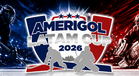 2026 AMERIGOL LATAM CUP TOURNAMENT SCHEDULE