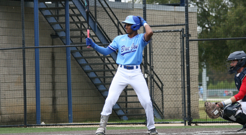 Kris Rajh commits to Pikeville