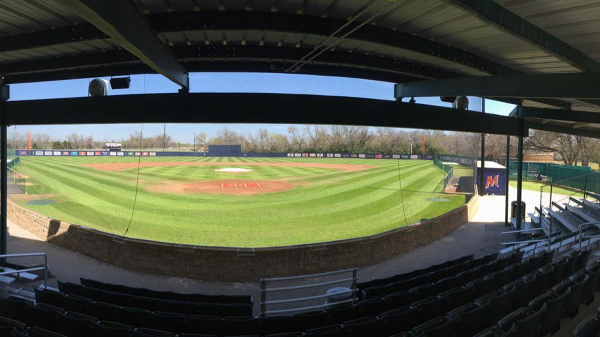 News Zeppieri commits to McLennan OBJ Baseball