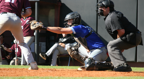 Evan Fornelli signs with Bossier Parish