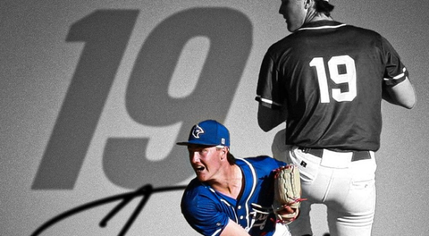 Zak Turner on his way to Southwest Tennessee