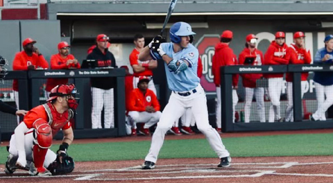 Chace Von Richter joins Adrian College