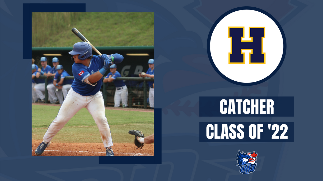 Shepherd commits to Highland Community College OBJ Baseball