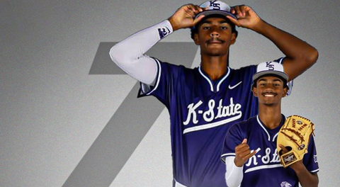 Logan Cummins commits to Kansas State