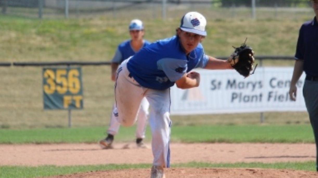 Kush to University of the Cumberlands OBJ Baseball