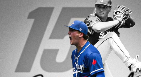 Trevor Mintz headed to Brandeis University