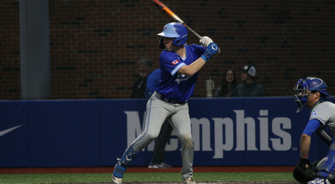 Tobey Skopelianos signs with Dodge City