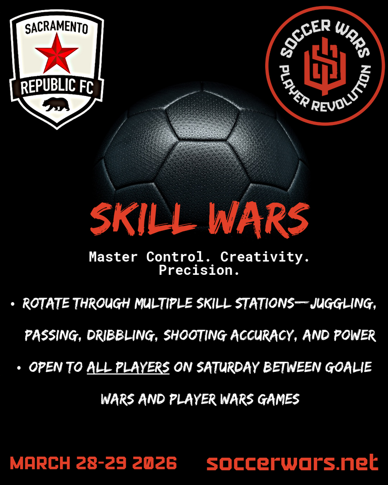 CA Skill Wars