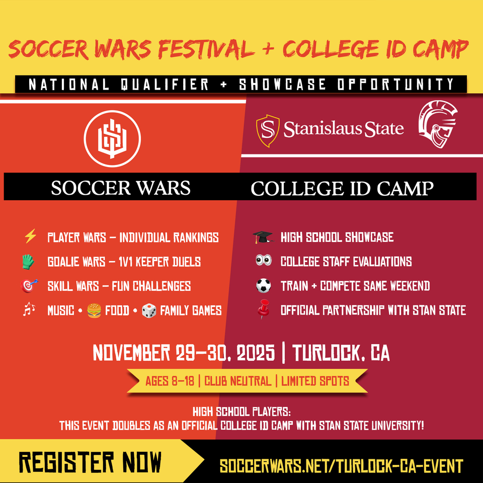 SW & ID Camp