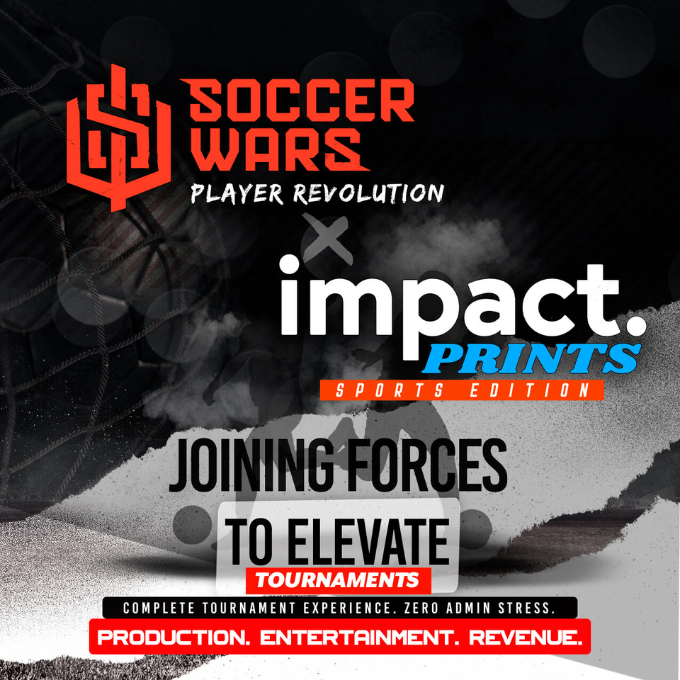 Soccer Wars and Impact Prints