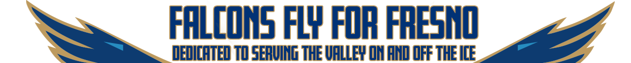 Fly for Fresno