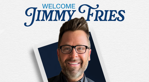 Fresno Falcons Welcome Jimmy Fries as Team President