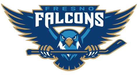 Partner With The Falcons