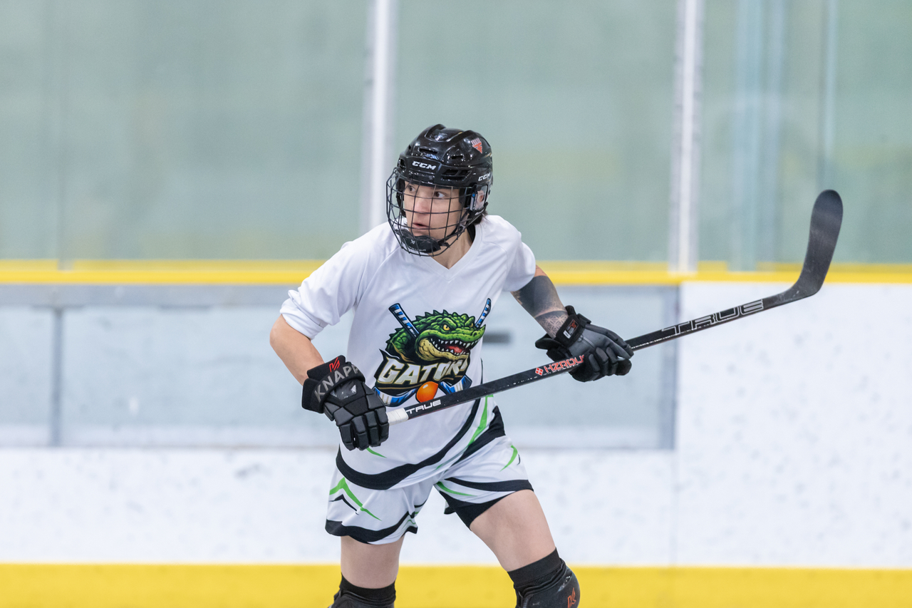 Jenna Beatty - Gators