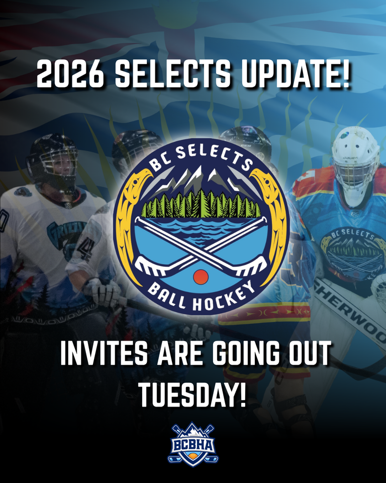 BC Selects Update