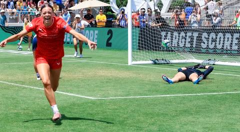 $1Million TST Runner-up Simply Football FC joining MASL W for 2026-27 season