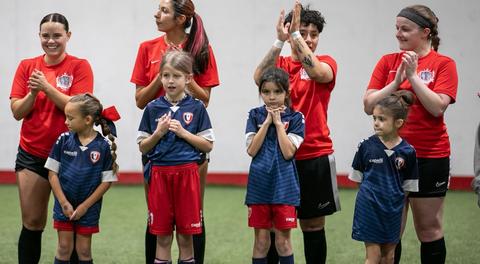 Week 13: Aztecs first to clinch playoff spot, Louisville close, RPFC and Monterrey split