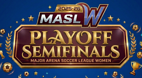Hawks, Cincinnati, Dallas RPFC, Detroit all through to Saturday's playoff semifinals