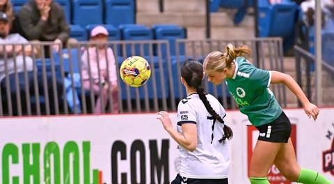 Week 5: Demon Hawks serve notice, Louisville and Omaha keep perfect starts in tact