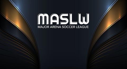 Cushing to move up to Commissioner's post for Major Arena Soccer League W