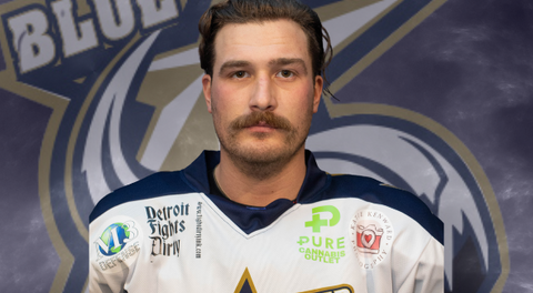 Stars Formally Name Team Leader