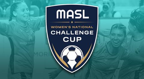 MASL Women's National Challenge Cup