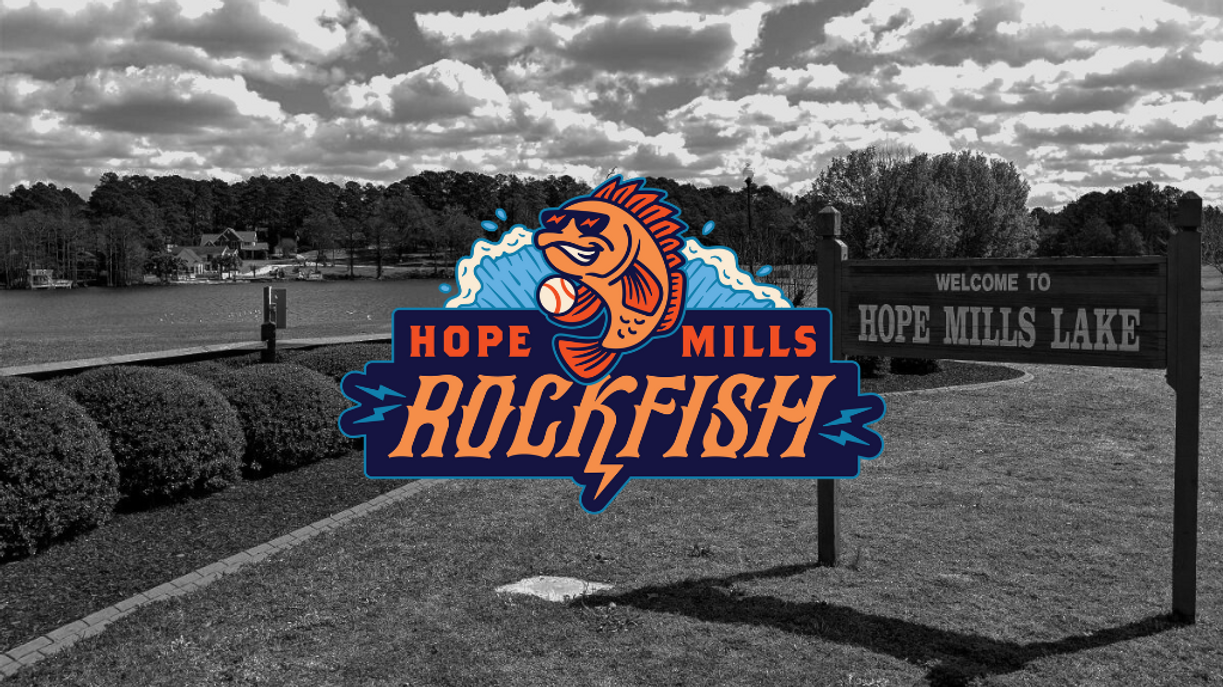 News Hope Mills Rockfish announced as the newest team in the ONSL