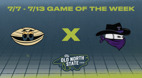 BATTLE FOR THE TOP OF THE TIDEWATER
