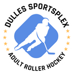 Dulles Sportsplex Adult Roller Hockey League