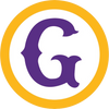 g logo