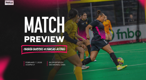 Queens Set for Pivotal Divisional Matchup Against Kansas Astras