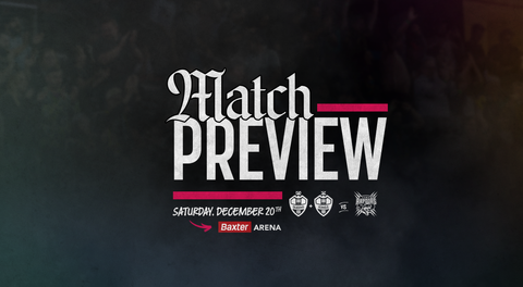 Omaha Queens and Kings Open 2025–26 Season with Doubleheader Showdown vs. Iowa Raptors